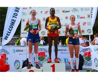 World Mountain Running 2015